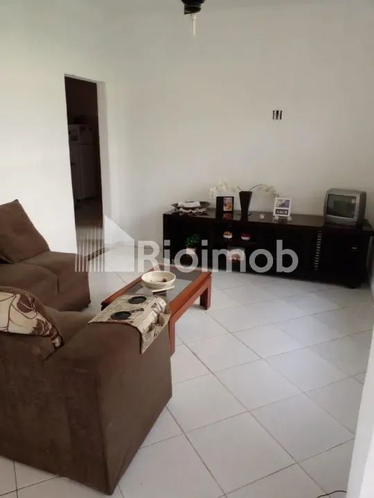 Realengo | Casa 3 quartos - Foto 4