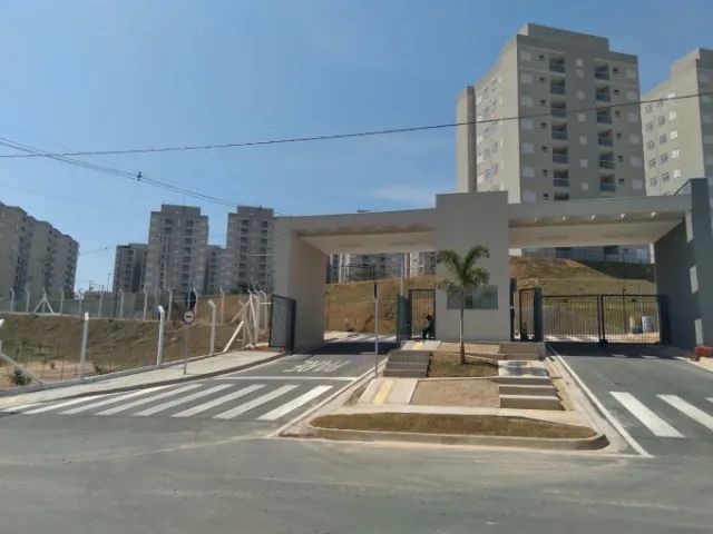 Captação de Apartamento a venda na Avenida Remo Oscar Beseggio, Parque das Colinas, Valinhos, SP