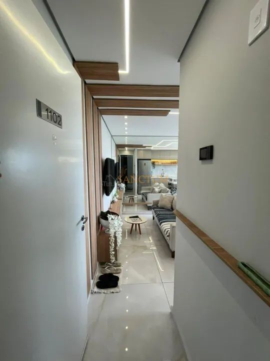 apartamento - Jardim das Cerejeiras - Campinas - Foto 2