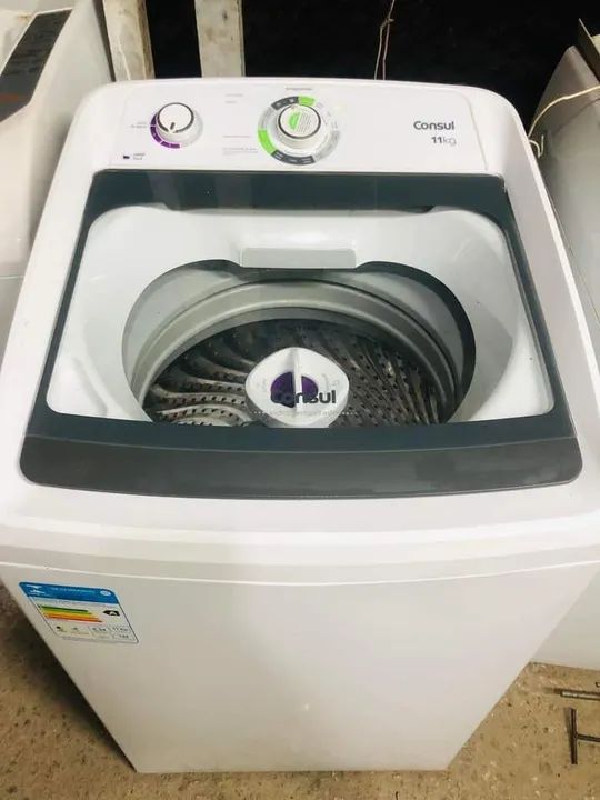 Máquina a partir de 590,00 - Foto 4