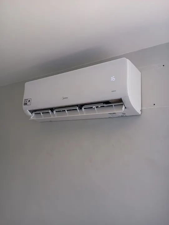 Ar instalações e limpezas - Foto 2