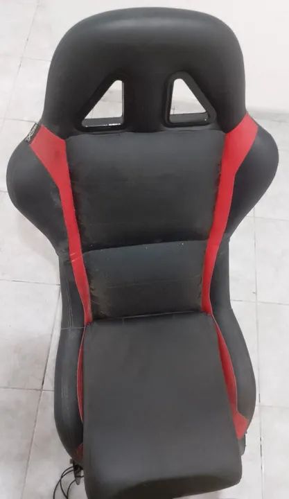 Simulador de corrida ps4 - Foto 2