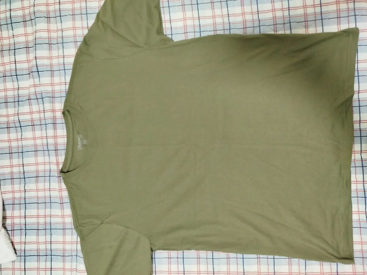 Camisetas Básicas GG - Foto 2