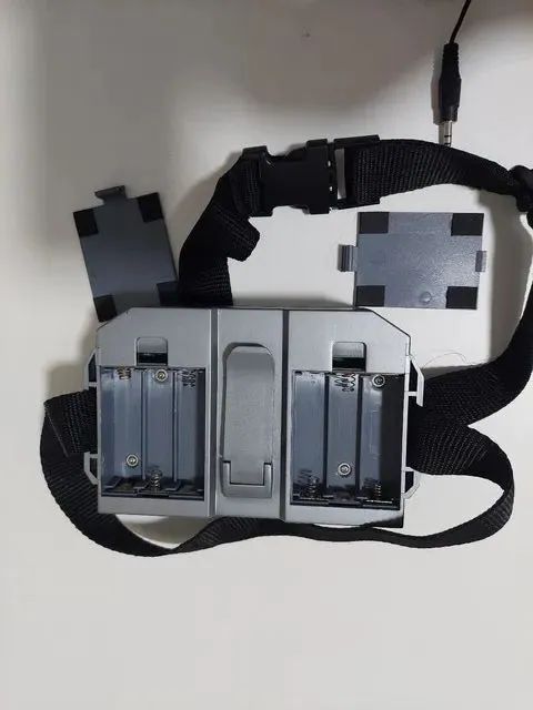 Kit amplificador de voz - Foto 3