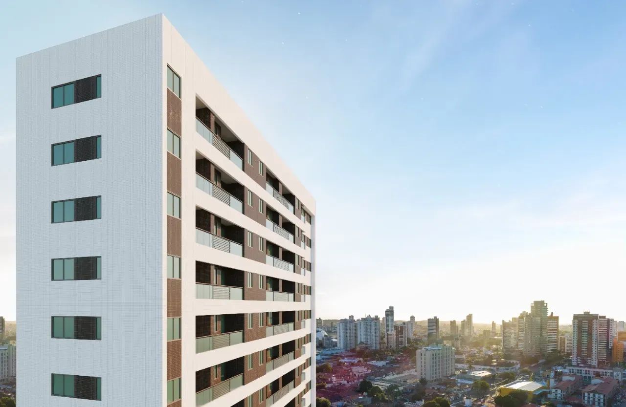 Apartamento 2 quartos à venda Nova Descoberta, Natal RN 1342056030