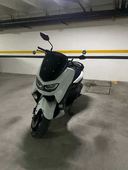 Yamaha NMAX 160 - Foto 4