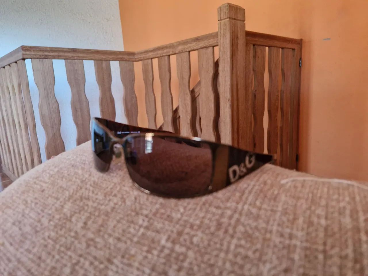 Óculos original Dolce & Gabbana
