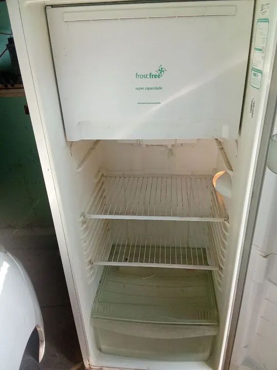 Geladeira Consul  - Foto 2
