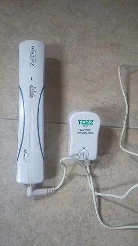 Hairmax 7 - Foto 4