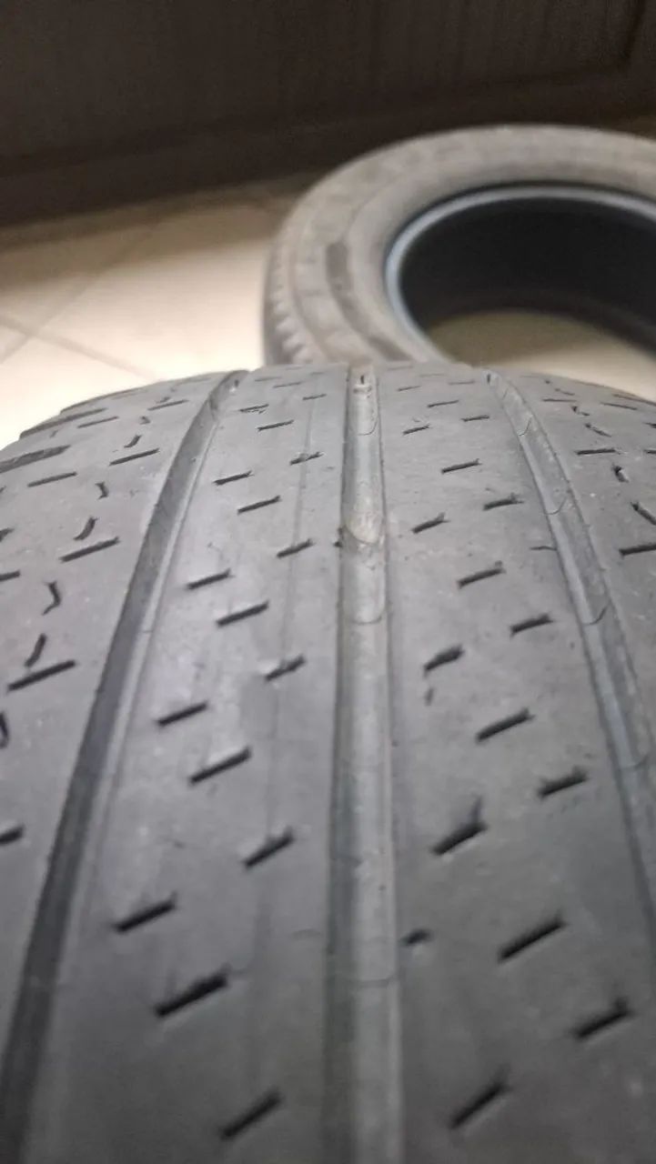 Pneus Hyundai HR  - Foto 2