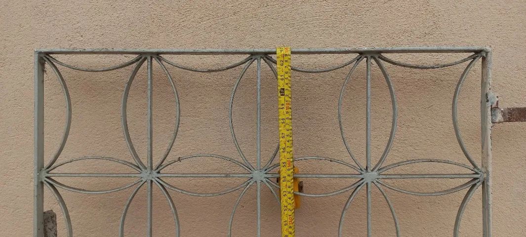 Portão de ferro - Foto 4