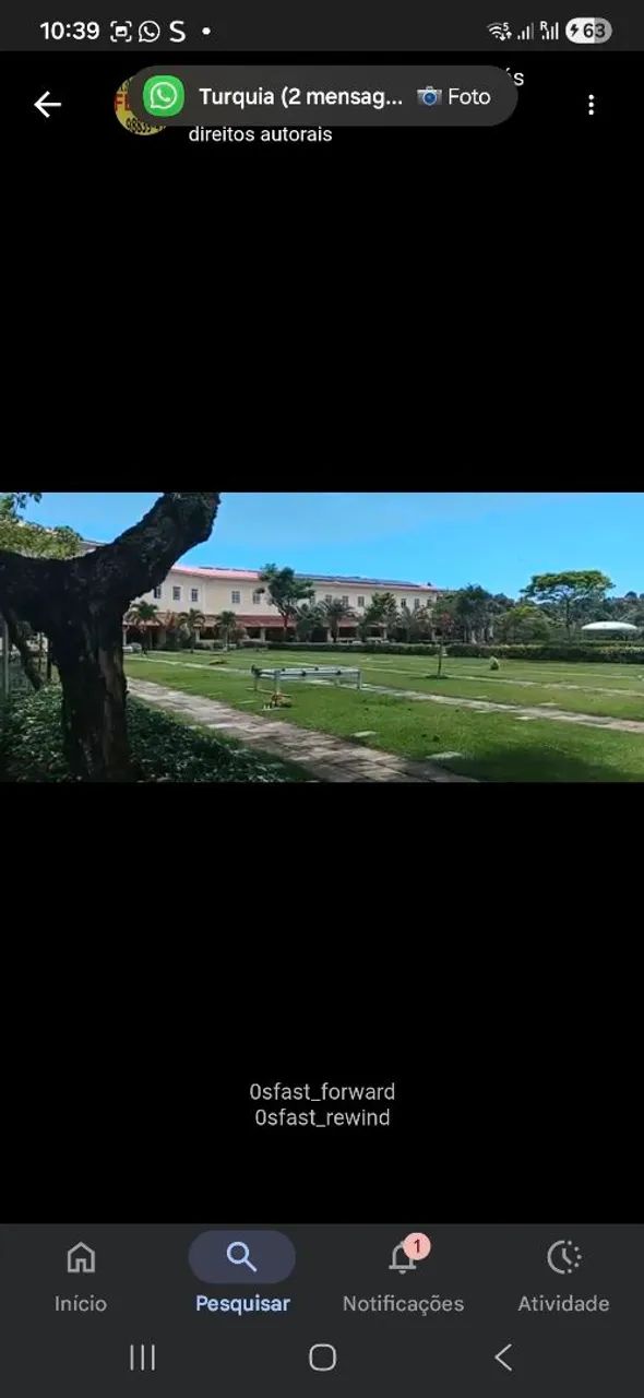 Túmulo no Cemitério Memorial Guararapes  - Foto 4