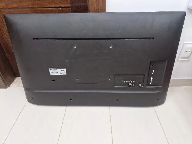  Televisor LG 43" 43LK5700PSC - defeito - Foto 2