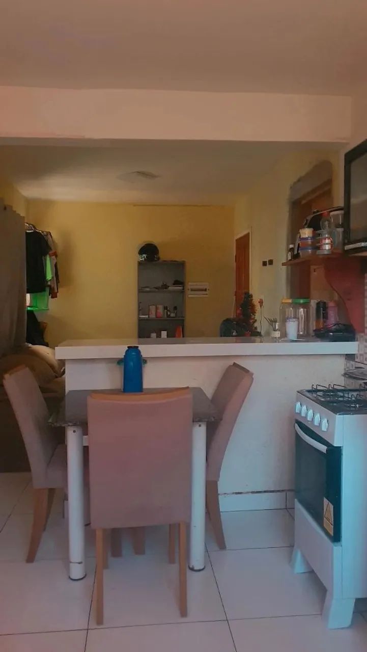 Apartamento  - Foto 4