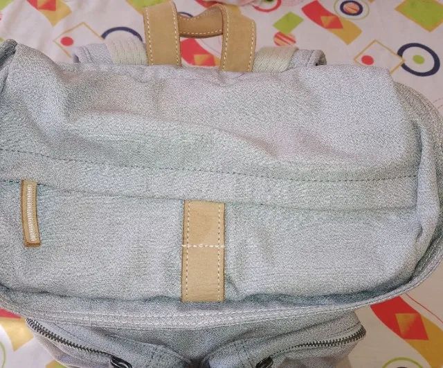 mochila kipling - Foto 5