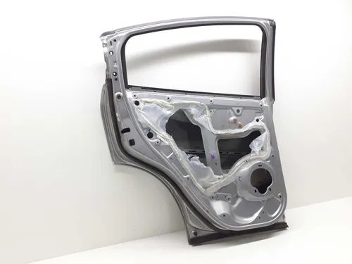 Porta Traseira Esquerda Honda Hrv 2019 A 2022 136 - Foto 4