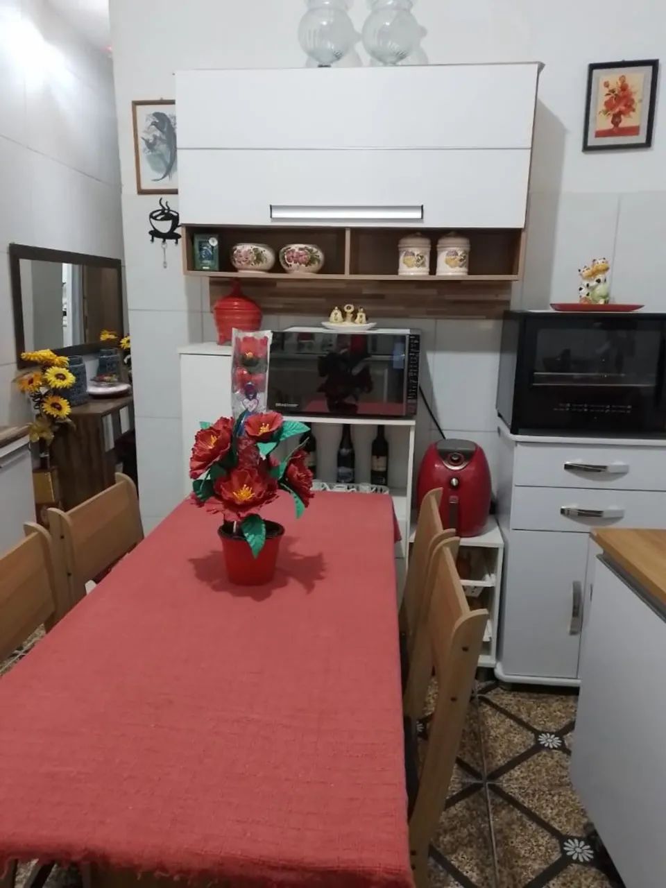 Foto - São Paulo - Jardim São Nicolau