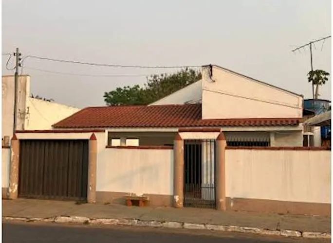 Casa no Centro - Arenápolis/MT - Foto 3