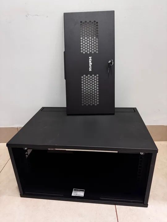 Gabinete com Switc - Foto 2