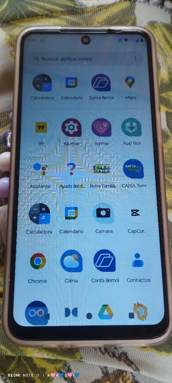Motorola G53