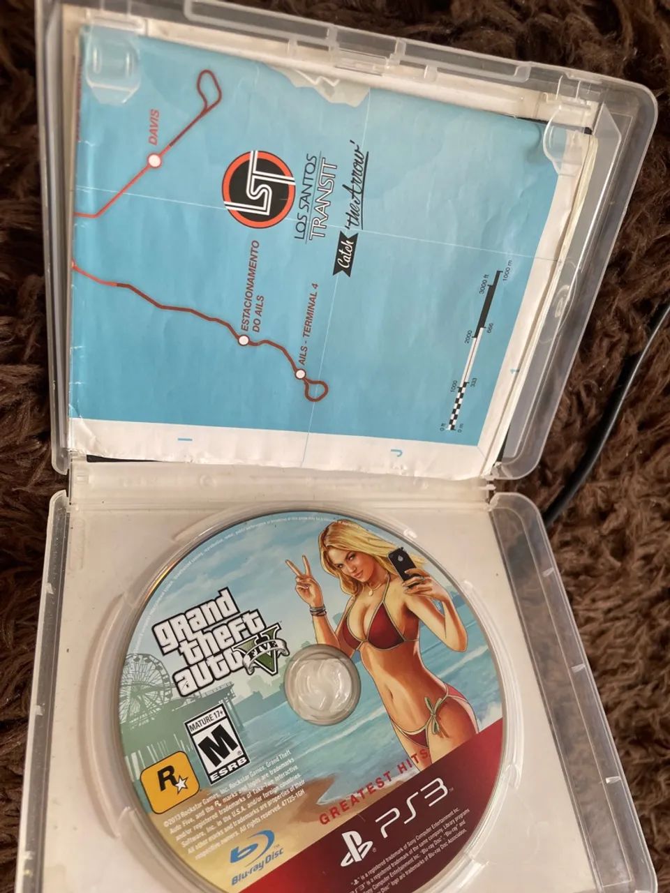 Jogos PS3 - Diversos Títulos - VEJA DESCRIÇÃO  - Foto 2