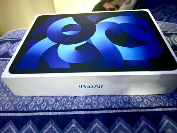 iPad Air 256gb - Foto 4