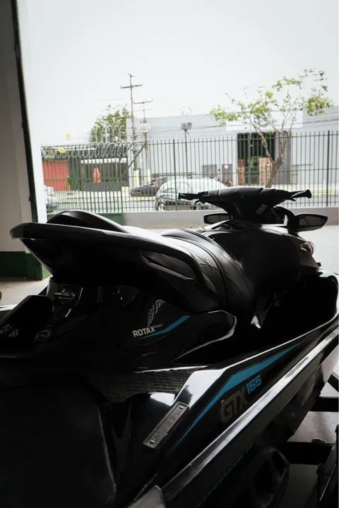Jet Ski Sea-Doo GTX 155 - Foto 4