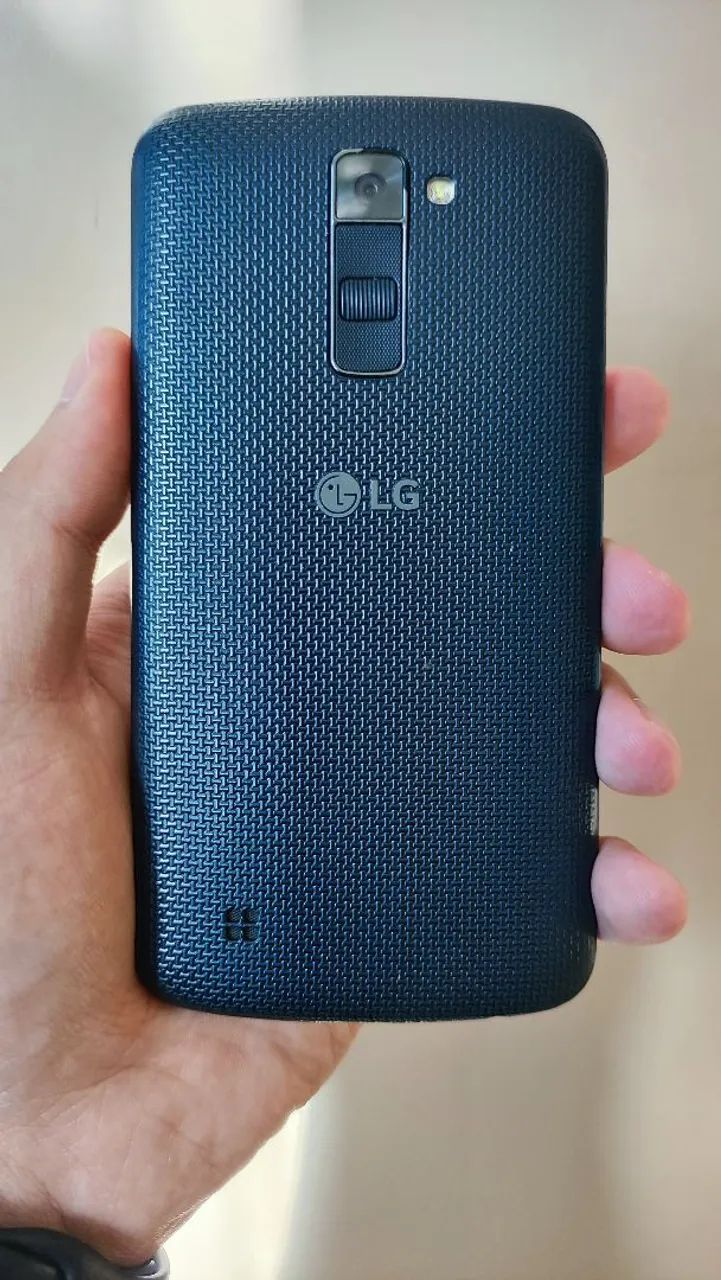 LG K10 - Foto 4