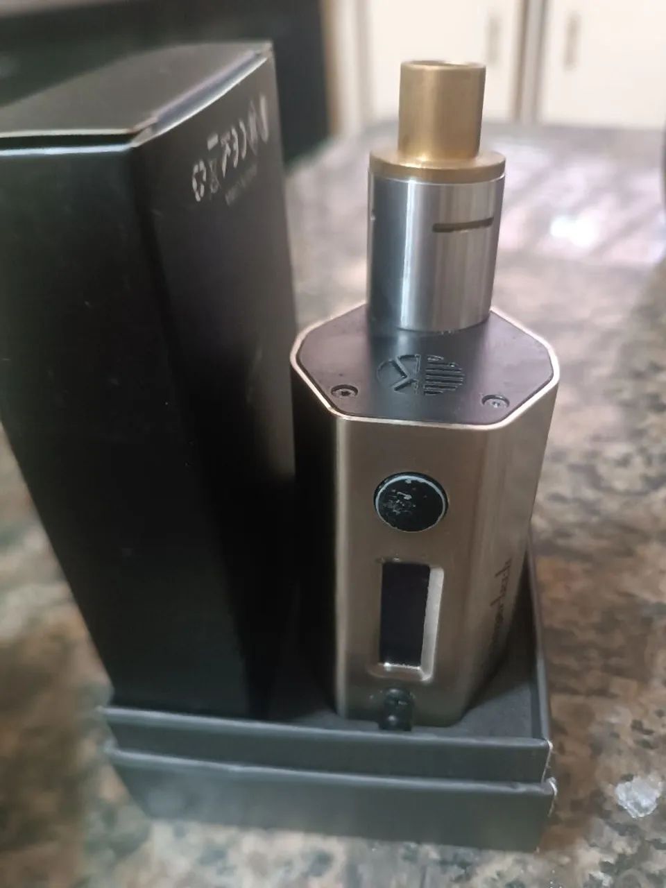 KangerTech Dripbox 160 Starter Kit  - Foto 3