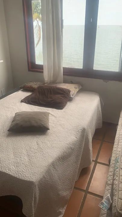 Alugo casa na ilha de itacuruça RJ  3 quartos  - Foto 8