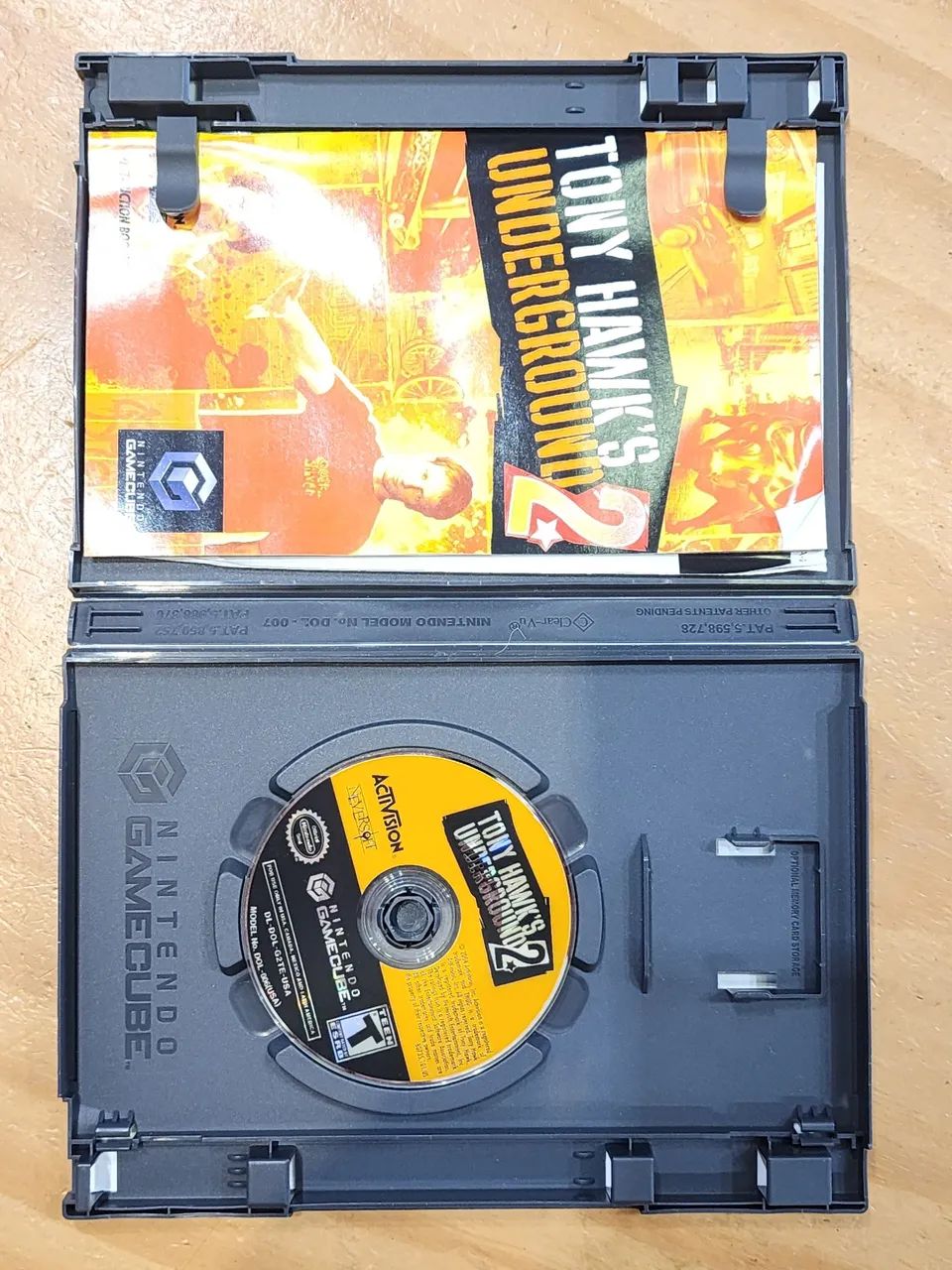 Tony Hawk's Underground 2 para Game Cube - Foto 2