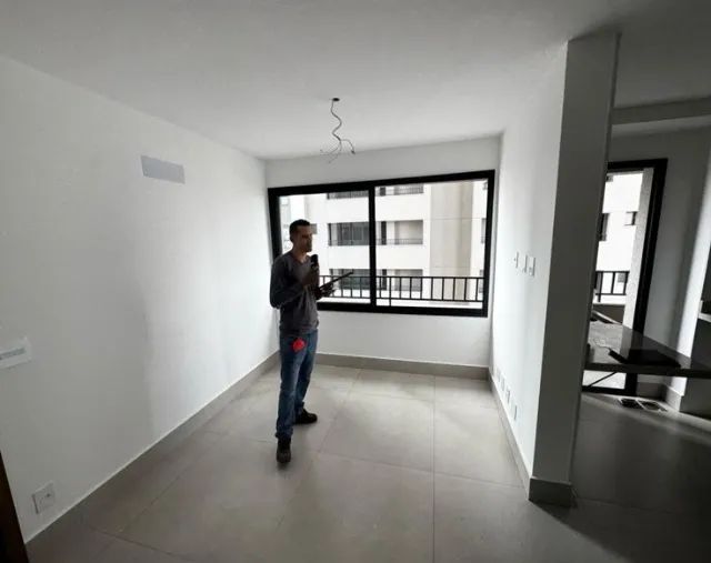 Alugo Studio no Setor Bueno - Moove Home - Foto 4