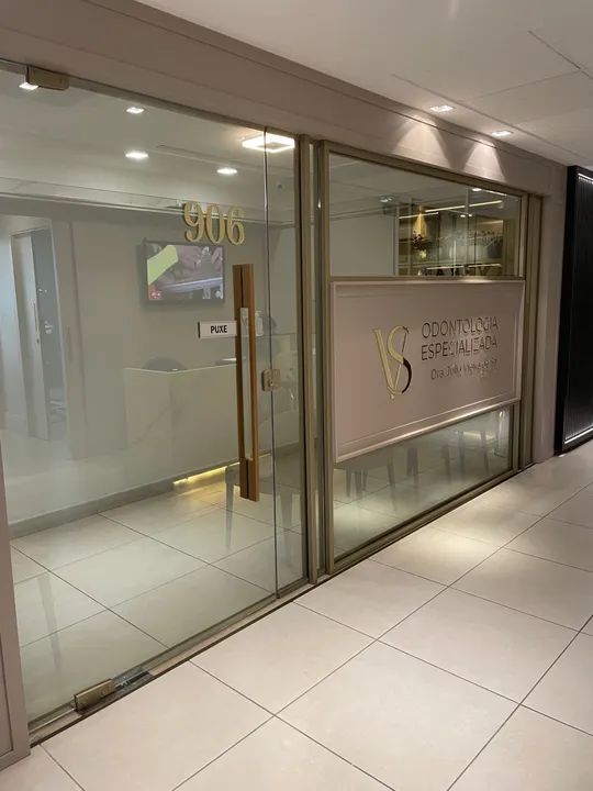Eco Medical Consultório Odontológico - Alugo 
