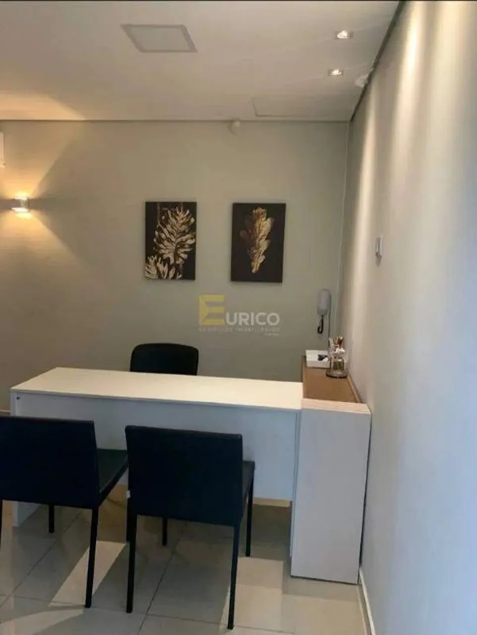 Sala para aluguel no Santa Rosa em Vinhedo/SP - Foto 5