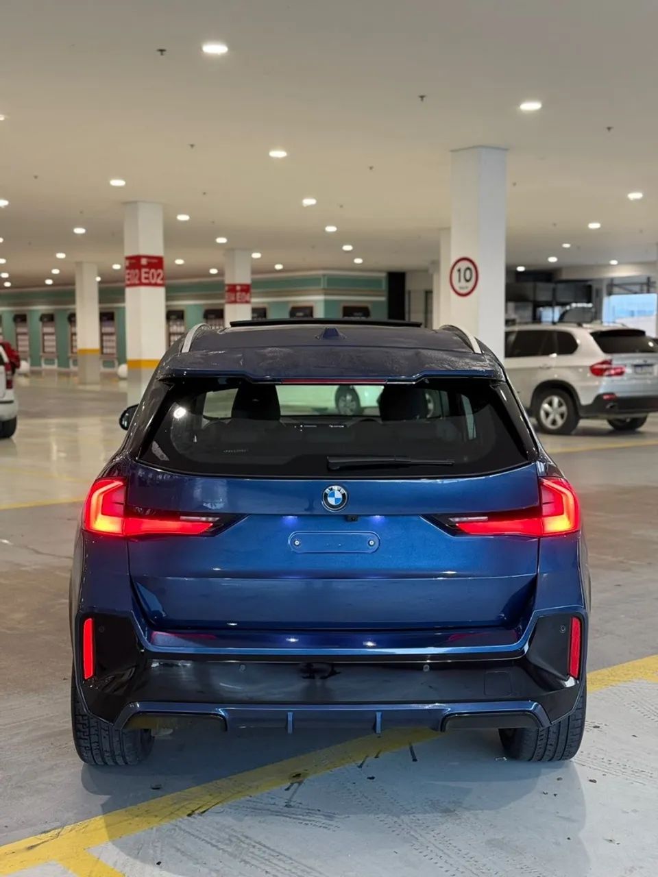 BMW x1  - Foto 4