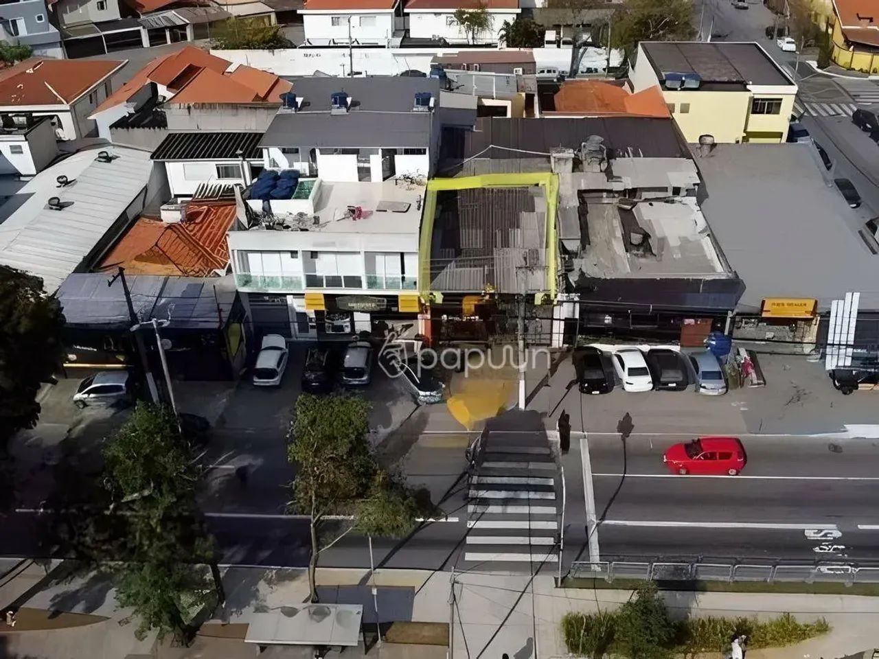Terreno / Lote Comercial à venda - Foto 5