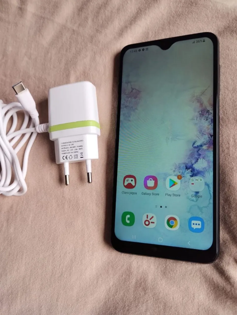 Samsung A30