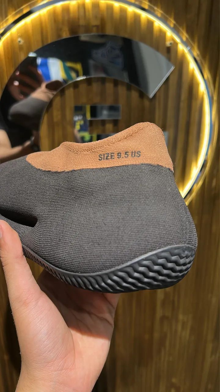 Adidas Yeezy Knit RNR - Foto 2