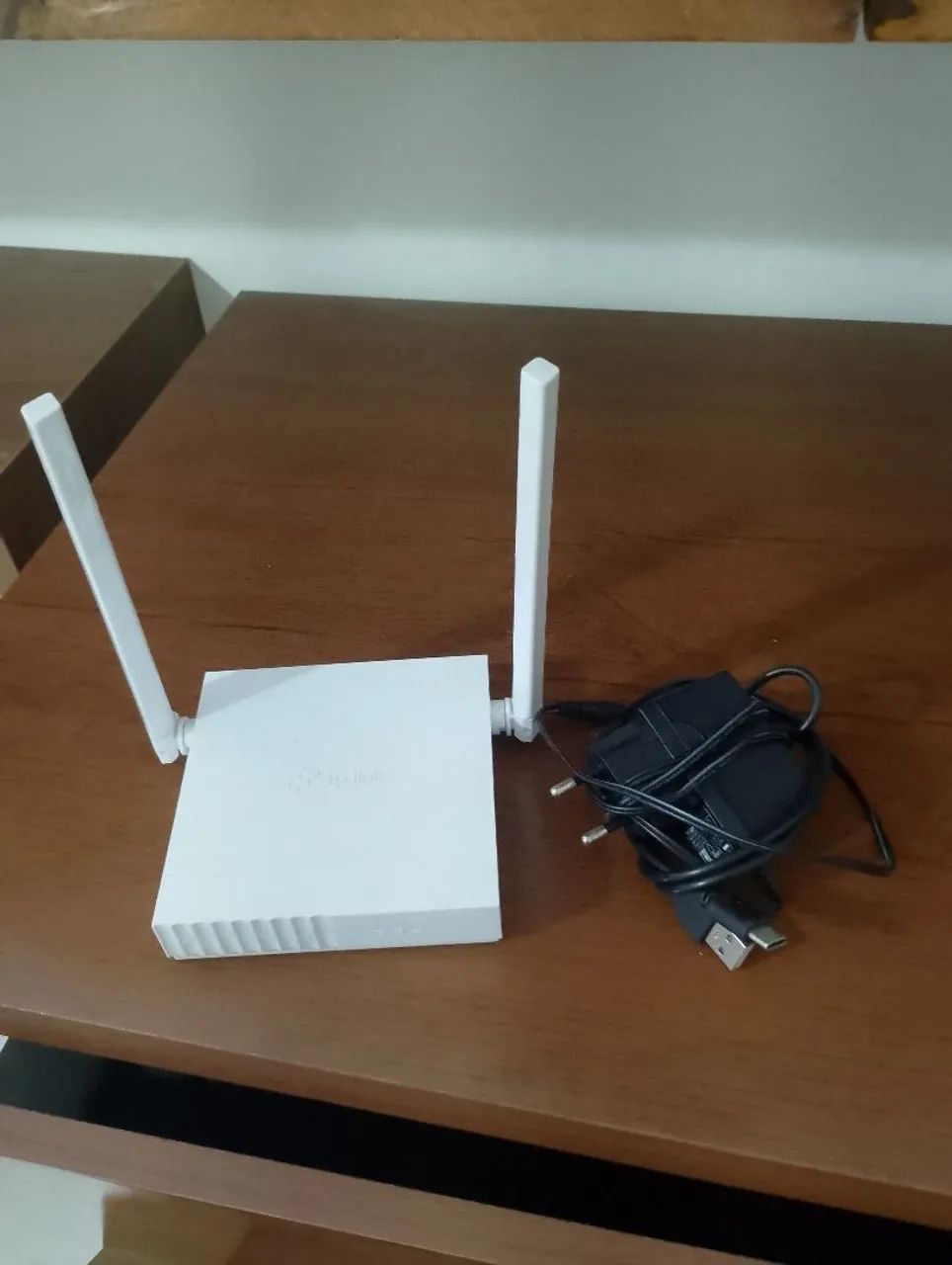 ROTEADOR TP-LINK 4K ! WR829N64286339807874120