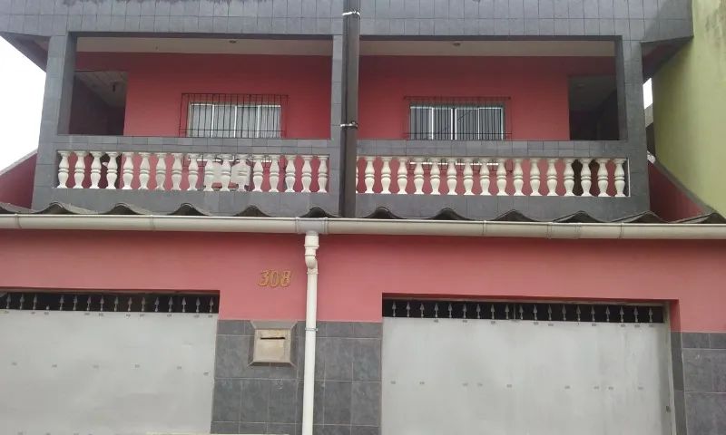 Foto - Guarujá - Jardim Boa Esperança (Vicente de Carvalho)
