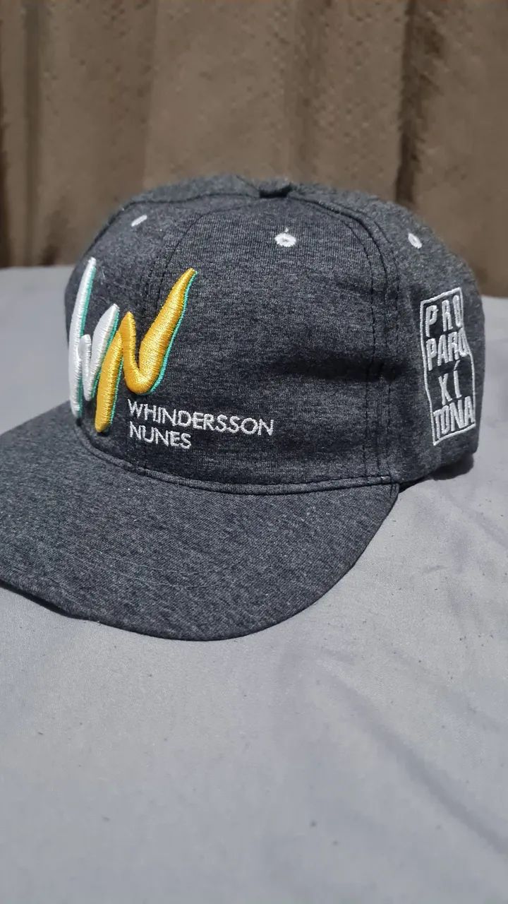Boné do Whindersson Nunes