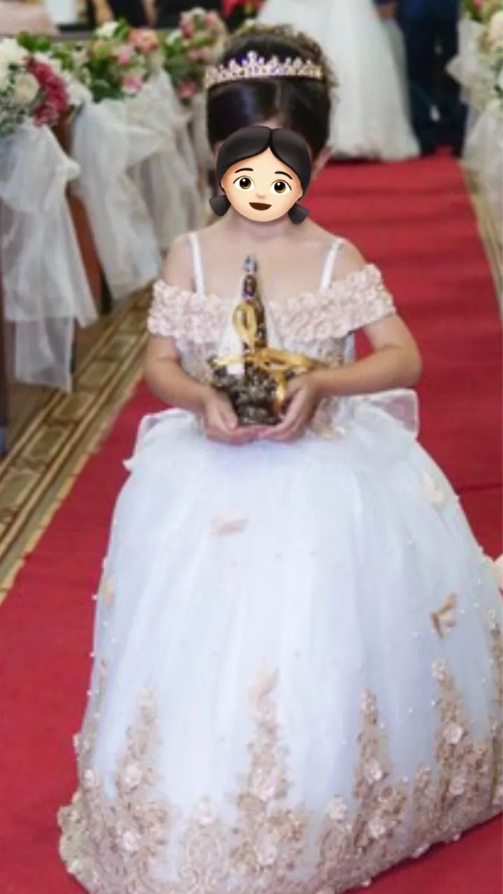 Honorary Lady Dress63824605248131120