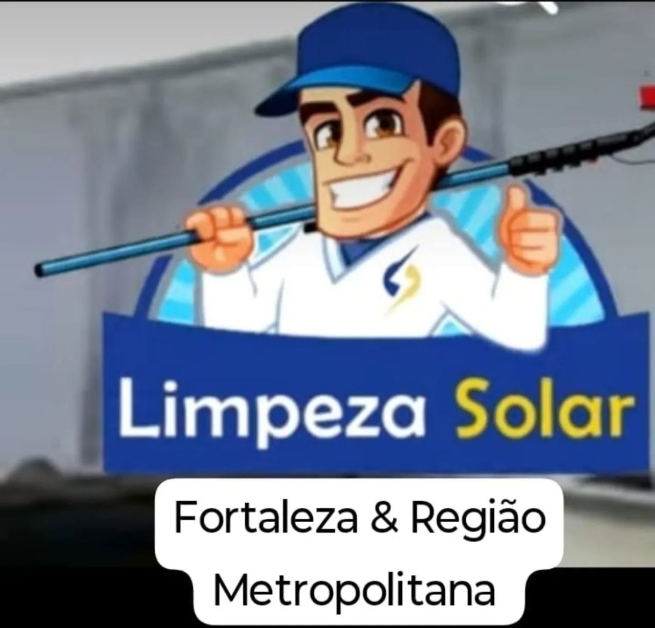Limpeza solar RGsolar  - Foto 5