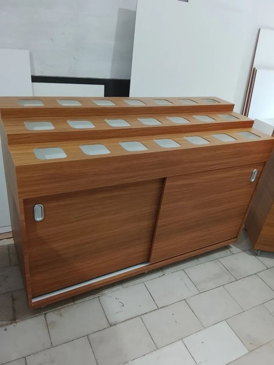 Móveis para lojas de açaí. Fabricamos por encomenda. - Foto 2