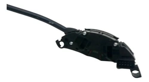 Chave Seta Piloto Automatico Mercedes B200 2009 2010 2011 20 - Foto 4