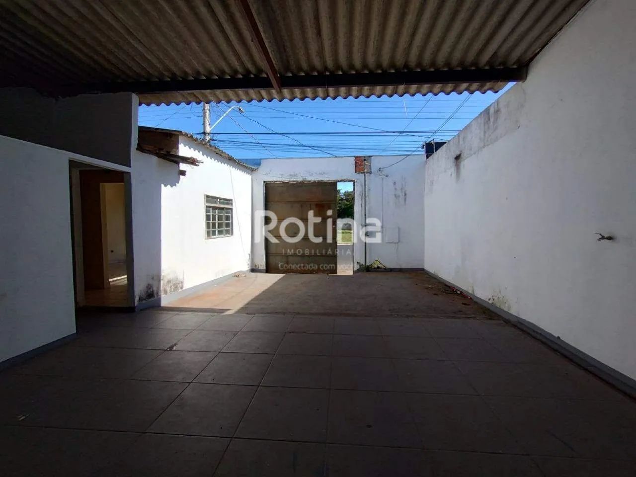 Casa Comercial para alugar, 3 quartos, Jardim Canaã - Uberlândia/MG - Rotina Imobiliária - Foto 4