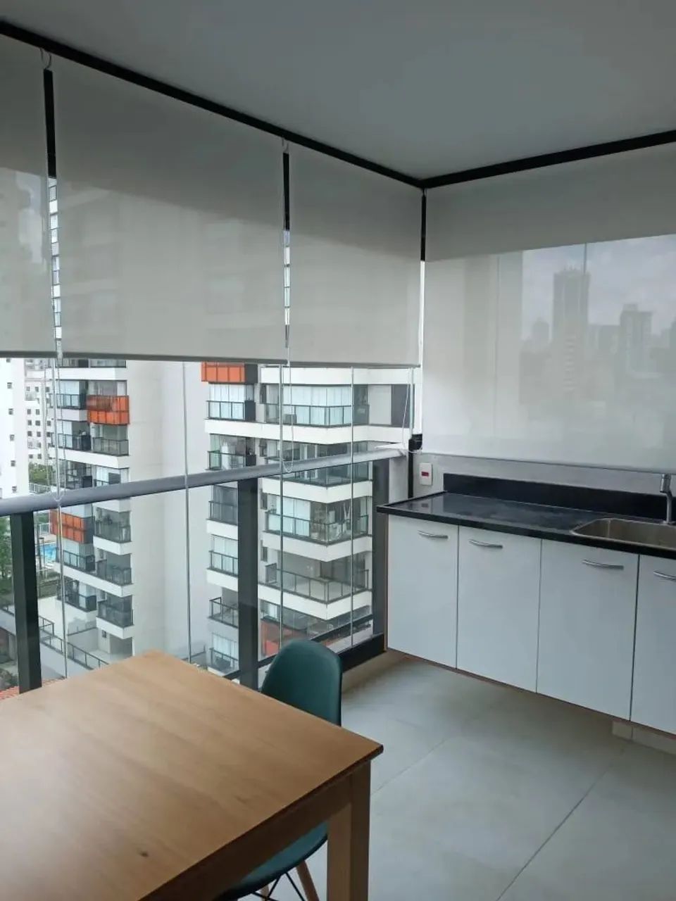 Venda Apartamento 1 Dormitórios - 38 m² Vila Mariana - Foto 7