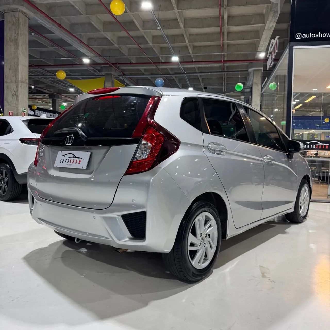 FIT LX 14/15 - Foto 3