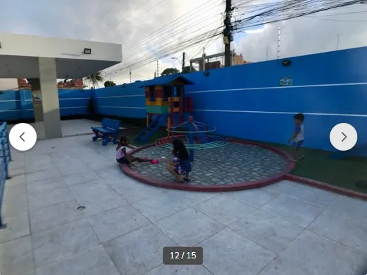 venda de apartamento padrao 2/4