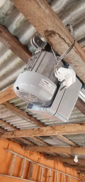 Motor para portao - Foto 4